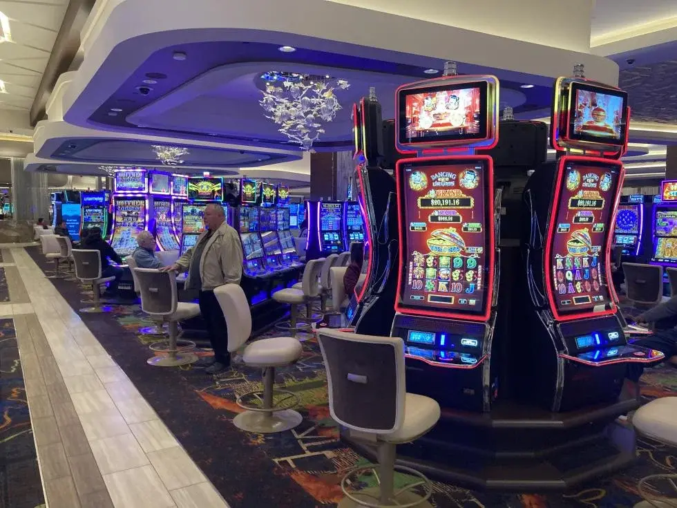 Skyroll casino screenshot